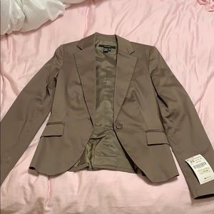 Zara Basic Women’s Suit